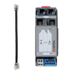 Marantec EM 181 F: Manuel d'Utilisateur + Chat IA