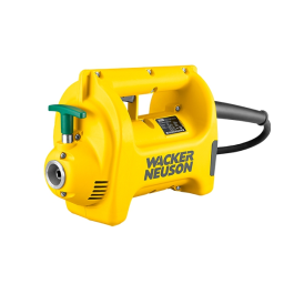 Wacker Neuson M3000/230 Modular Internal Vibrator Manuel utilisateur | Fixfr