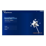 Manuel CyberLink MagicDirector Deluxe | AI Chat