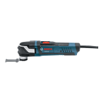 Bosch GOP4030 Mode d'emploi