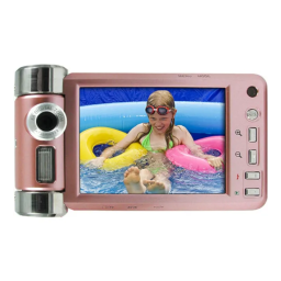 VistaQuest VQ DV8 Manuel utilisateur | Fixfr