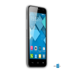 Alcatel OT-708 Manuel d'Utilisation + AI Chat &amp; PDF Download