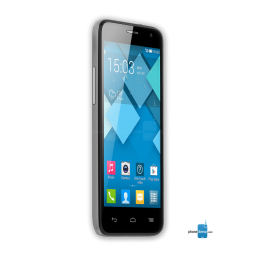 Alcatel OT 708 Mode d'emploi | Fixfr