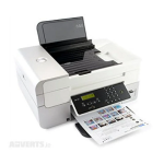 Dell 948 All In One Printer printers accessory Manuel utilisateur