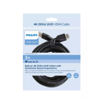 Philips SWV5731BY/10 C&acirc;ble HDMI Manuel utilisateur