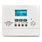 Braeburn 6300 Deluxe Touchscreen Universal Thermostat Manuel utilisateur