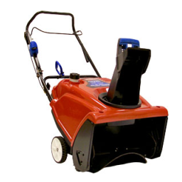 Toro Power Clear 621 QZR Snowthrower Manuel utilisateur | Fixfr