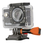 Rollei AC300 Manuel d'Utilisation : AI Chat &amp; PDF