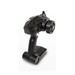 Spektrum DX2E V3 Channel DSMR Surface Radio System Manuel utilisateur | Fixfr