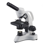 Bresser Biorit TP Microscope Manuel utilisateur