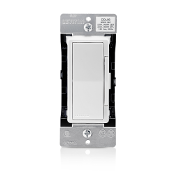 Leviton Decora DDF01-BL: Chat IA et téléchargement PDF | Fixfr