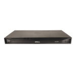 Dell KVM 4322DS Manuel utilisateur