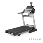 ProForm Endurance 1250 TREADMILL Manuel utilisateur