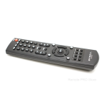 DX-L37-10A/DX-L42-10A : Guide Utilisateur + Chat IA