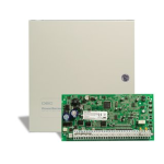 DSC SG-DV1660 Manuel utilisateur