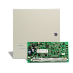 DSC SG-DV1660 Manuel utilisateur | Fixfr