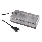 Automatic 5in1 Chargeur de Batterie | AI Chat &amp; PDF