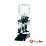 Bartscher 190174 Coffee grinder model Space II Mode d'emploi