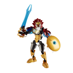 Lego 70200 Chi Laval Manuel utilisateur | Fixfr