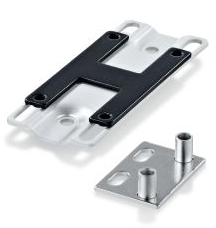 IFM IN512A Dual inductive sensor for valve actuator Mode d'emploi | Fixfr