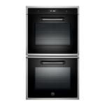 Bertazzoni MASFD30XV Manuel utilisateur