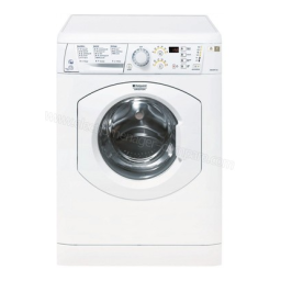 Indesit ARMXXF 145 (FR) Manuel utilisateur | Fixfr