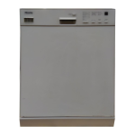 Touchtronic G 694 SC, G 894 SC Manuel | AI Chat &amp; PDF