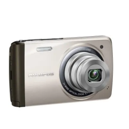 Olympus VH410 Manuel utilisateur | Fixfr