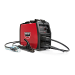 Century K2964-1 AC-120 Stick Welder Manuel utilisateur