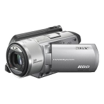 Handycam DCR-SR90E/SR100E : Chat IA &amp; PDF