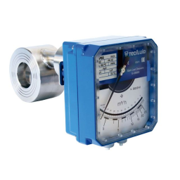 Tecfluid C-MI-06 DP65 Manuel utilisateur | Fixfr