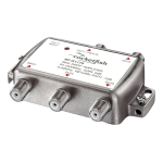 Rocketfish RF-G1179 Amplificateur TV : AI Chat &amp; PDF