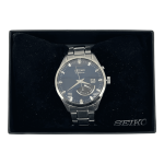 SEIKO KINETIC 5M82/5M83/5M84: Manuel d'utilisation + AI Chat
