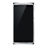 Lenovo Vibe X3 Manuel utilisateur