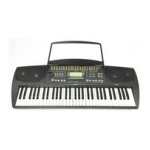 Generalmusic GK310 Mode d'emploi | AI Chat &amp; PDF