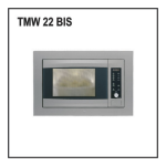Teka TMW22BIS Micro-ondes : Manuel PDF + Chat IA