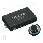 Kenwood KOS-A210 Manuel utilisateur