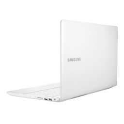 Samsung NP450R5GE Manuel utilisateur | Fixfr