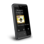 HTC 7 Pro Smartphone : Chat IA &amp; T&eacute;l&eacute;chargement PDF
