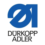 Duerkopp Adler 381 Operating instrustions