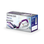 Sencor SSI 5700VT Manuel + Chat IA &amp; T&eacute;l&eacute;chargement PDF