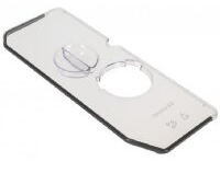 Philips CP0504/01 Couvercle du bac à grains de café Manuel utilisateur | Fixfr