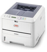 OKI B430 Manuel utilisateur | Fixfr