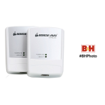 IOGEAR GHPB42W6F Manuel Utilisateur | AI Chat &amp; PDF
