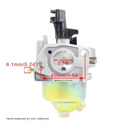 Powermate PM0543002 Manuel utilisateur | Fixfr