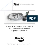 BENDIX BW2151F Manuel utilisateur | Fixfr