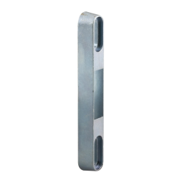 Prime-Line E 2125 Guide d'installation | Fixfr