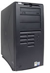 Dell OptiPlex GX400 desktop Manuel utilisateur | Fixfr
