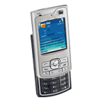 Nokia N80-1 Manuel du propri&eacute;taire
