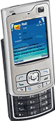 Nokia N80-1 Manuel du propriétaire | Fixfr